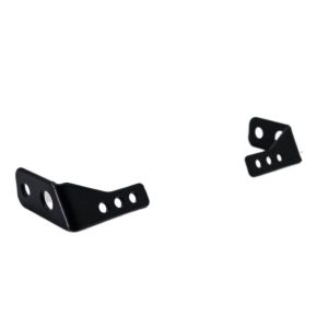 Adaptor semnalizări | suport număr BRS | dreapta Aprilia OEM