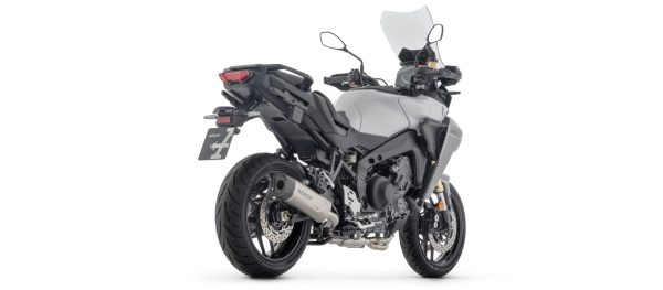 Sistem evacuare ARROW Yamaha tracer GT