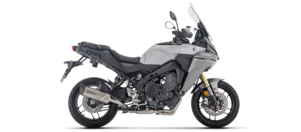 Sistem evacuare ARROW Yamaha tracer GT