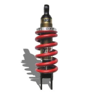 Kit de coborâre – reducere înălțime pentru Yamaha FZ6 / FZ6 Fazer RJ07