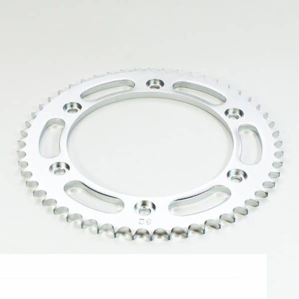 Set lanț DID 428VX, culoare standard, Betamotor Urban 125