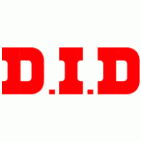 Logo D.I.D, lanturi pentru motociclete
