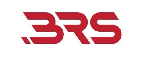 BRS logo