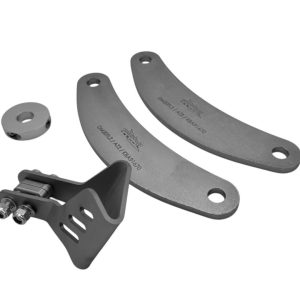 Kit de coborâre 40 mm Yamaha Tenere 700 DM20 / DM21 2025– pentru versiunea standard