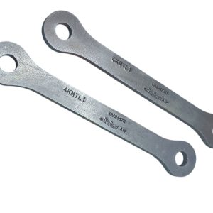 Kit de coborâre – reducere înălțime 25 mm Yamaha Tenere 700 Rally DM20 / DM21 2025–