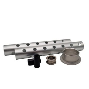 Kit coborâre suspensie KTM EXC 2026 – BRS 40 mm WP XACT/PDS
