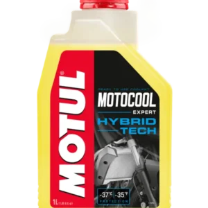 Motul Motocool Expert -37°C – Lichid răcire moto
