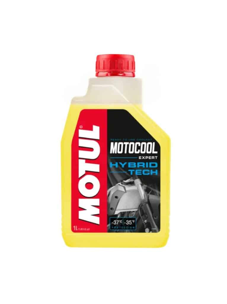 Motul motocool hybrid