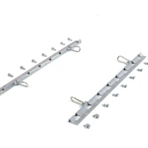 Acebikes Flexi Rail Railset – Sistem ancorare moto
