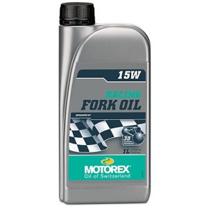 Ulei furcă Racing 15W 1L MOTOREX