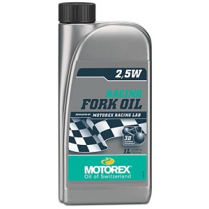 Ulei furcă Racing 2.5W 1L MOTOREX