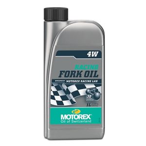 Ulei furcă Racing 4W 1L MOTOREX