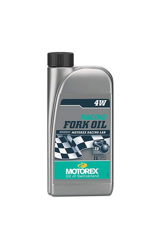 Ulei furcă Racing 4W 1L MOTOREX