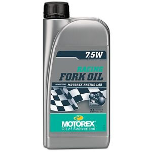 Ulei furcă Racing 7.5W 1L MOTOREX