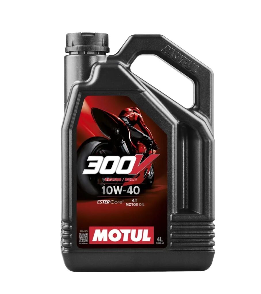 Ulei Motor Motul 7100 10W40 4L 4T – 100% Sintetic (Copy)
