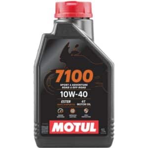 Ulei Motor Motul 7100 10W40 1L 4T – 100% Sintetic (Copy)