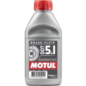 Motul DOT 3 & DOT 4 – Lichid de frână sintetic (Copy)