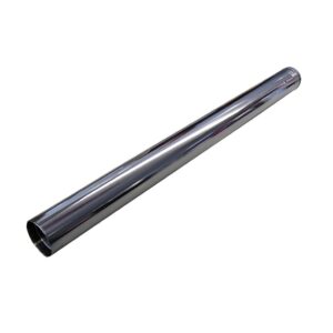 Tub furcă TNK pentru Harley Davidson (echivalent original) - Ø 39 - L. 593 - cromat