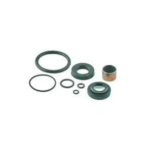 Kit etanșare amortizor K-Tech WP 40/14, complet echipat pentru recondiționarea capului de etanșare (seal head).