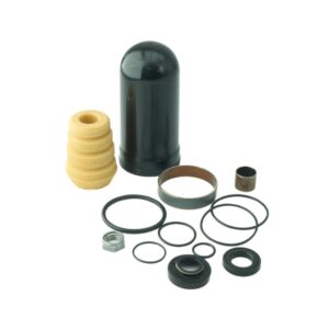 Kit service amortizor KYB 46/18 K-Tech Yamaha YZ