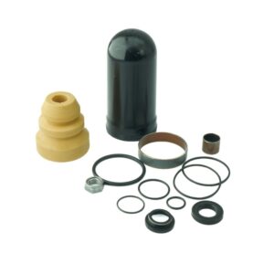 Kit complet service amortizor K-Tech SHOWA 50/16, ideal pentru reparație și performanță maximă în motocross și enduro.