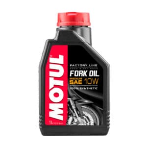 Ulei Furcă Motul Factory Line 10W Moto