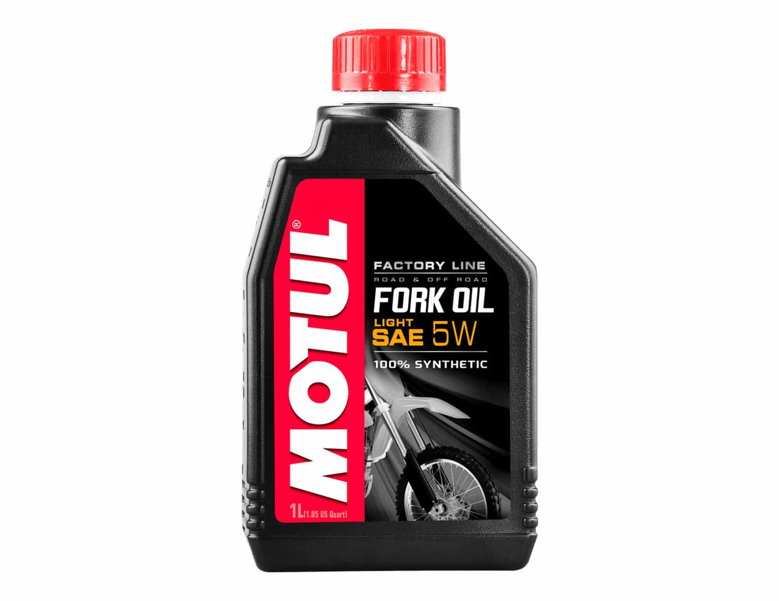 Ulei Furcă Motul Factory Line 5W Moto