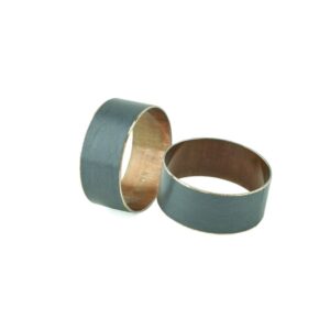Bucșe ghidaj furcă moto 48.7x20 K-Tech PTFE