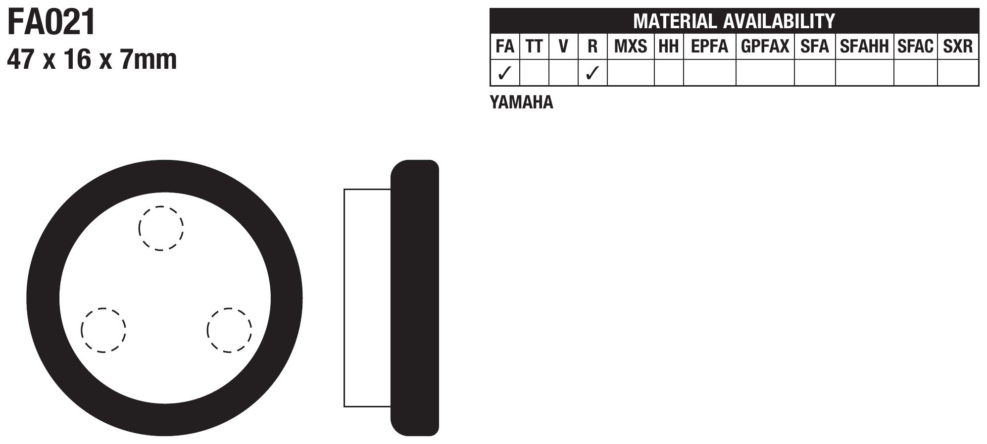 FA021