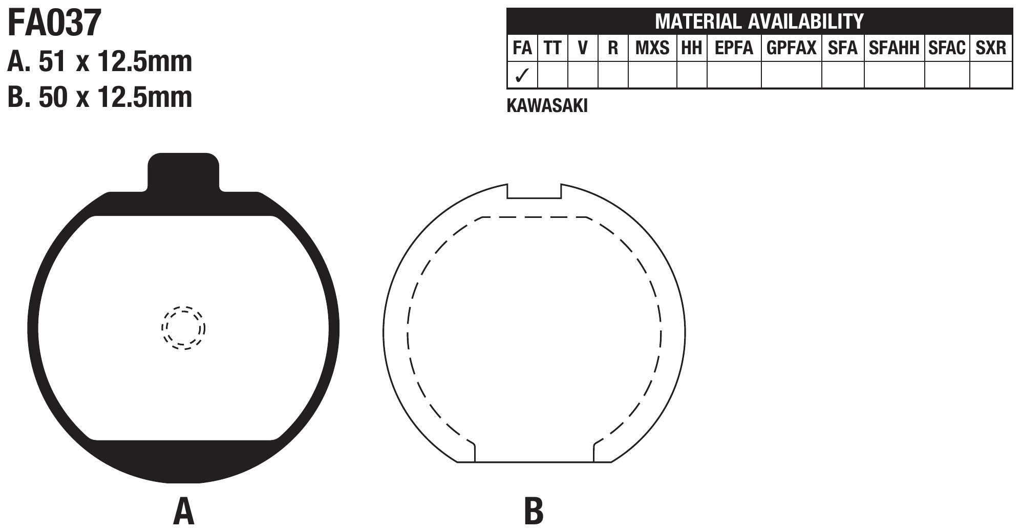 FA037