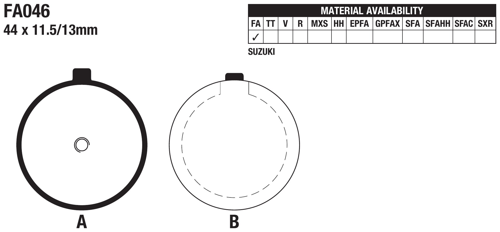 FA046