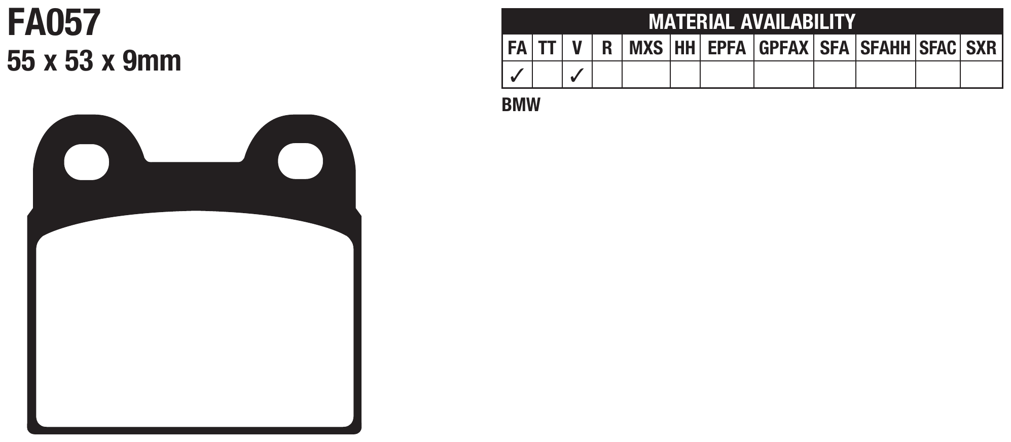 FA057