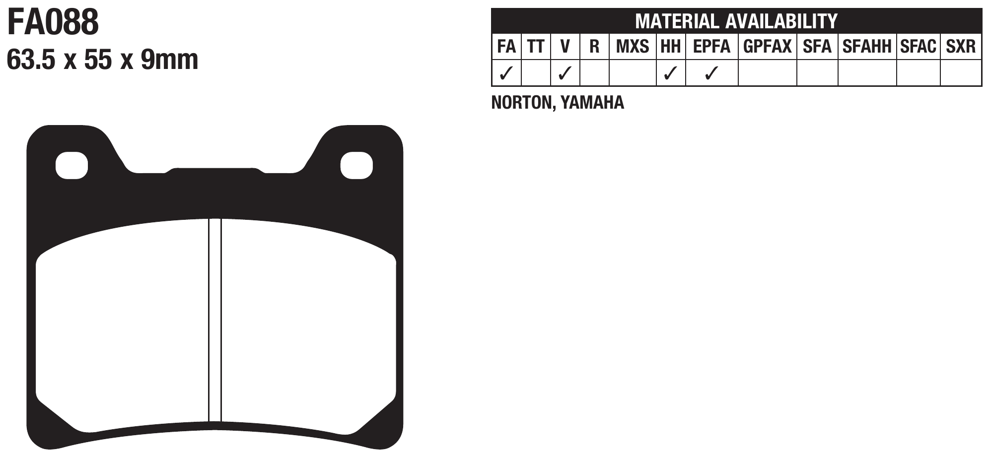FA088