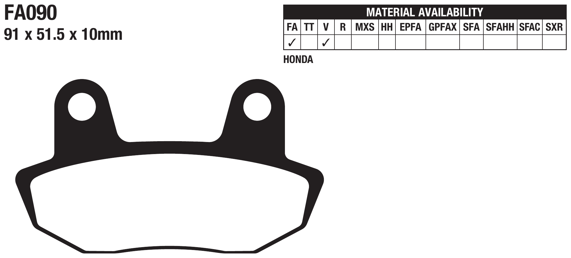 FA090