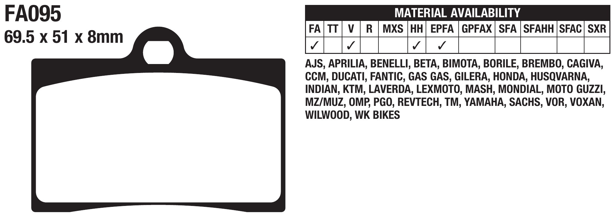 FA095