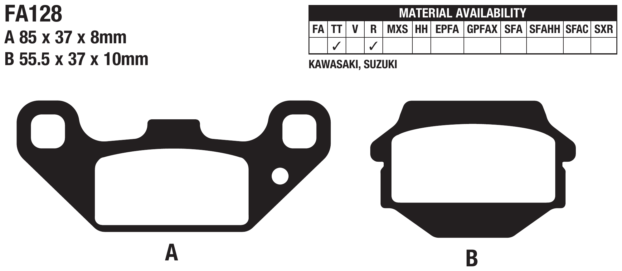 FA128