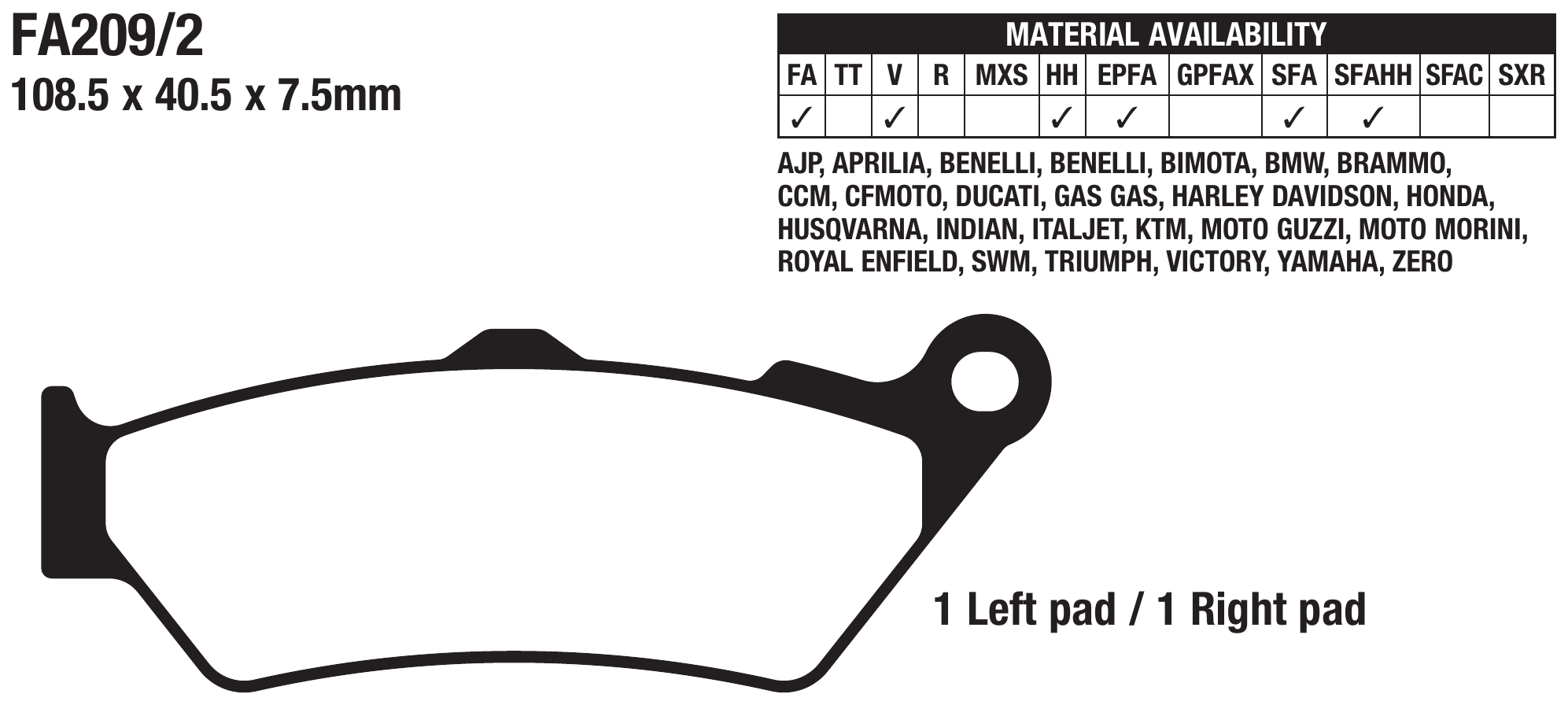 FA209-2