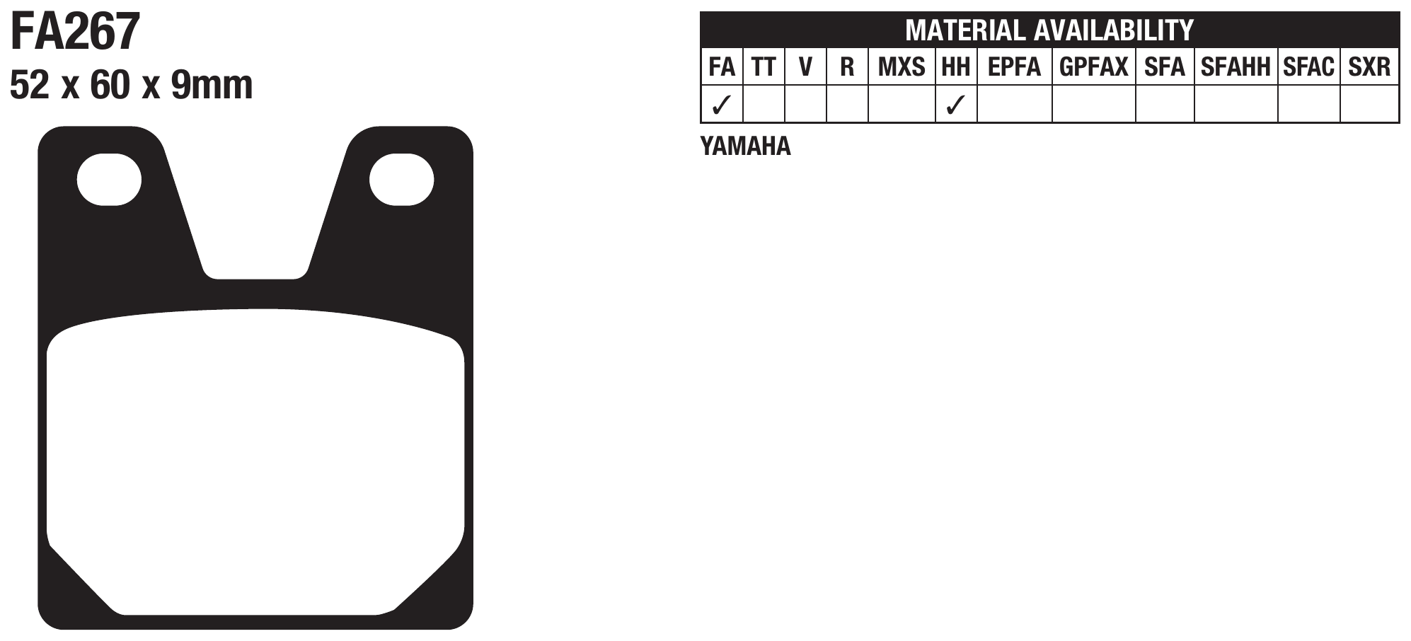 FA267