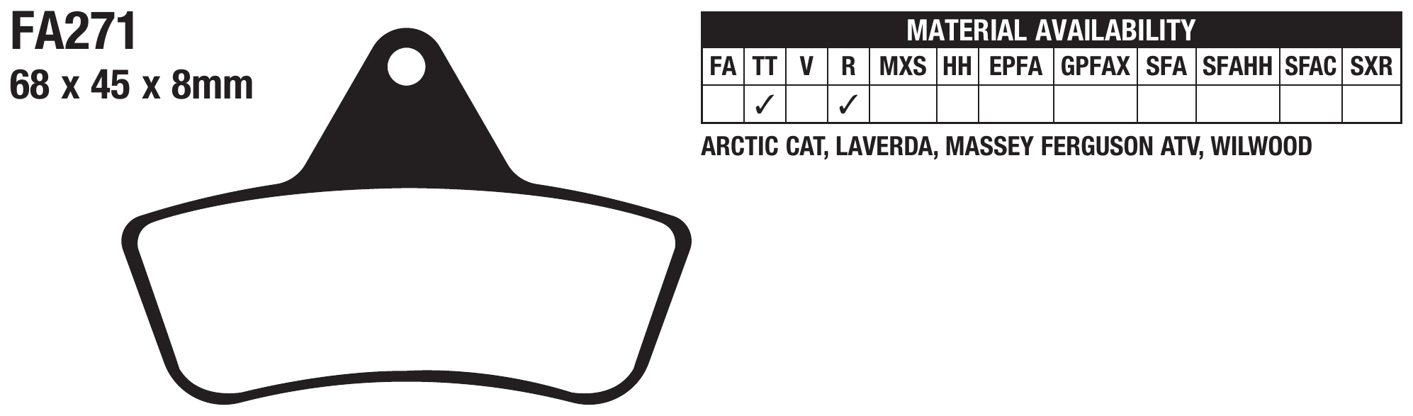 FA271