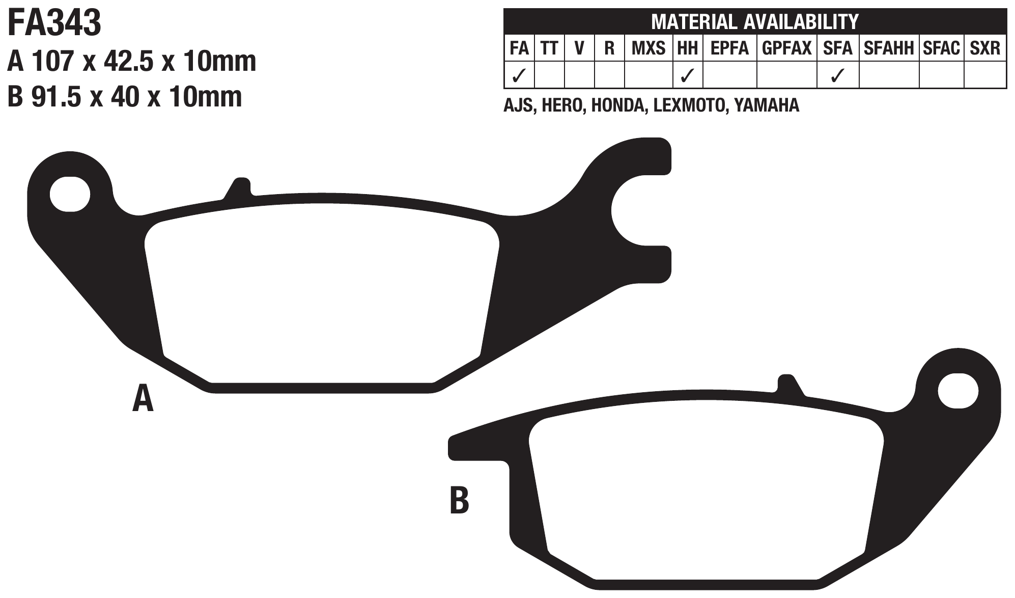 FA343