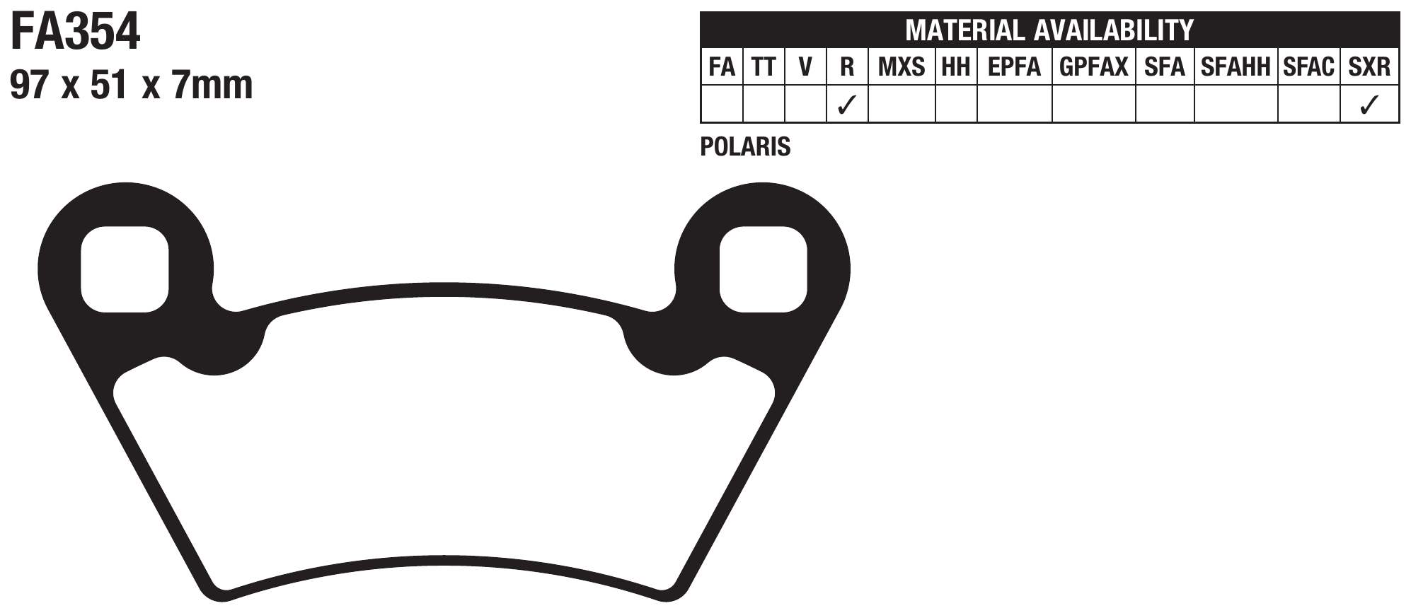FA354