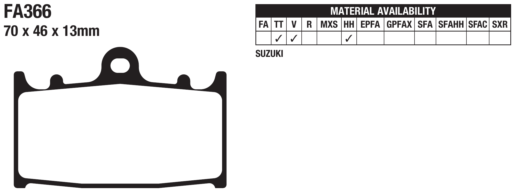 FA366