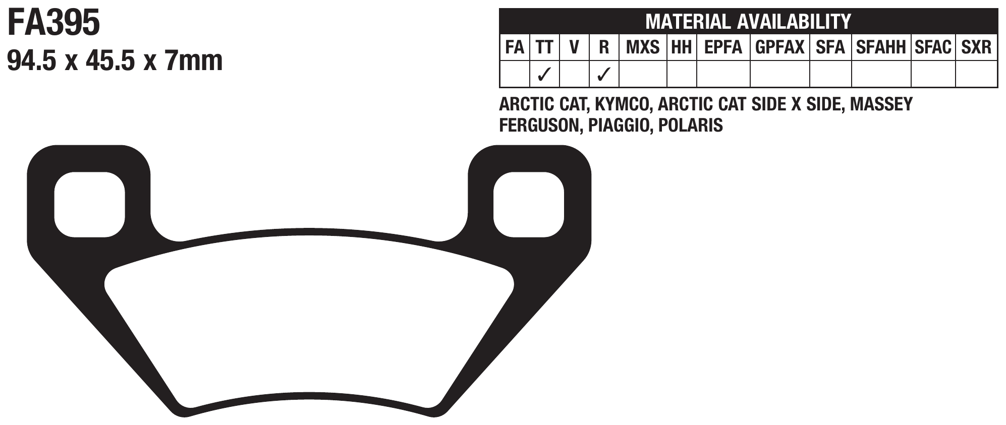 FA395