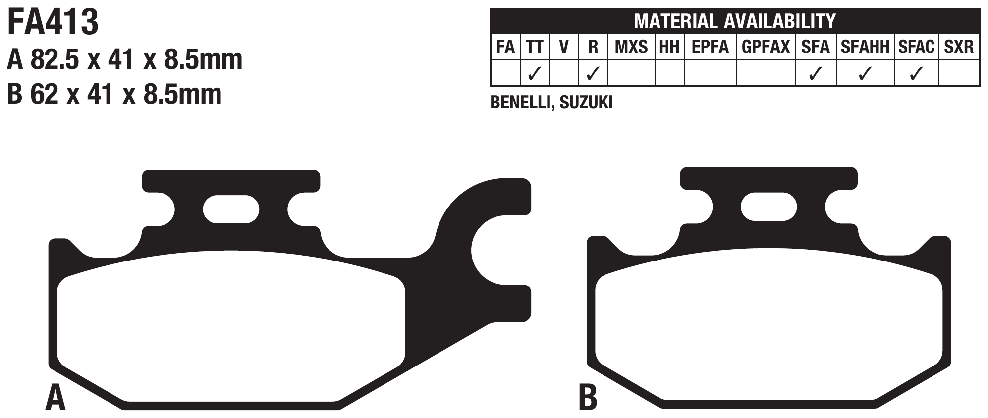 FA413