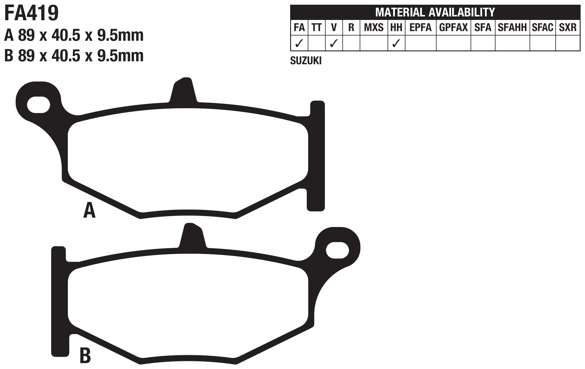 FA419