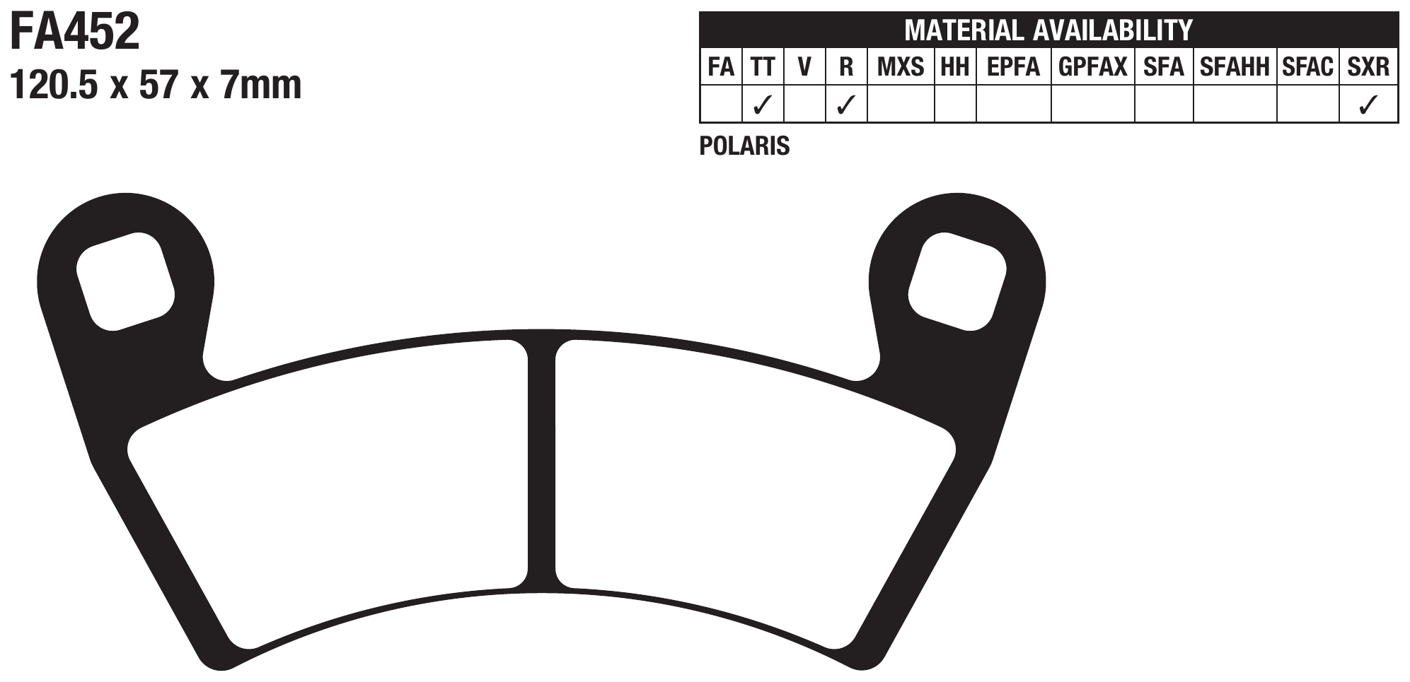 FA452