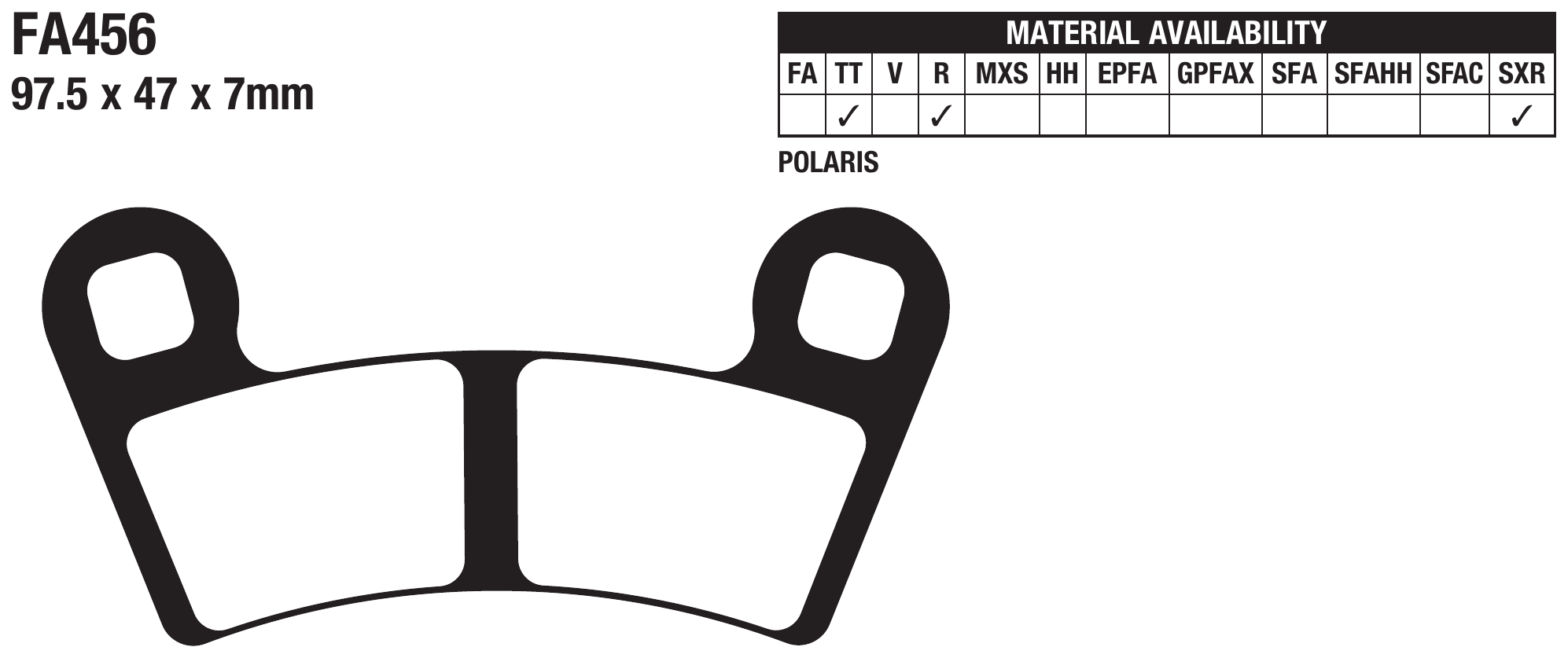 FA456
