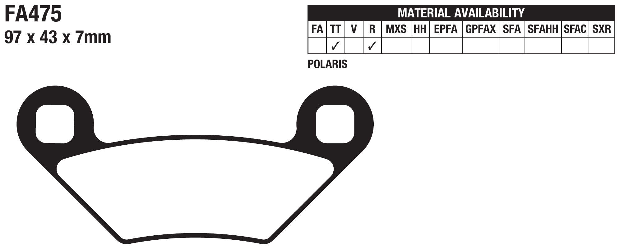 FA475