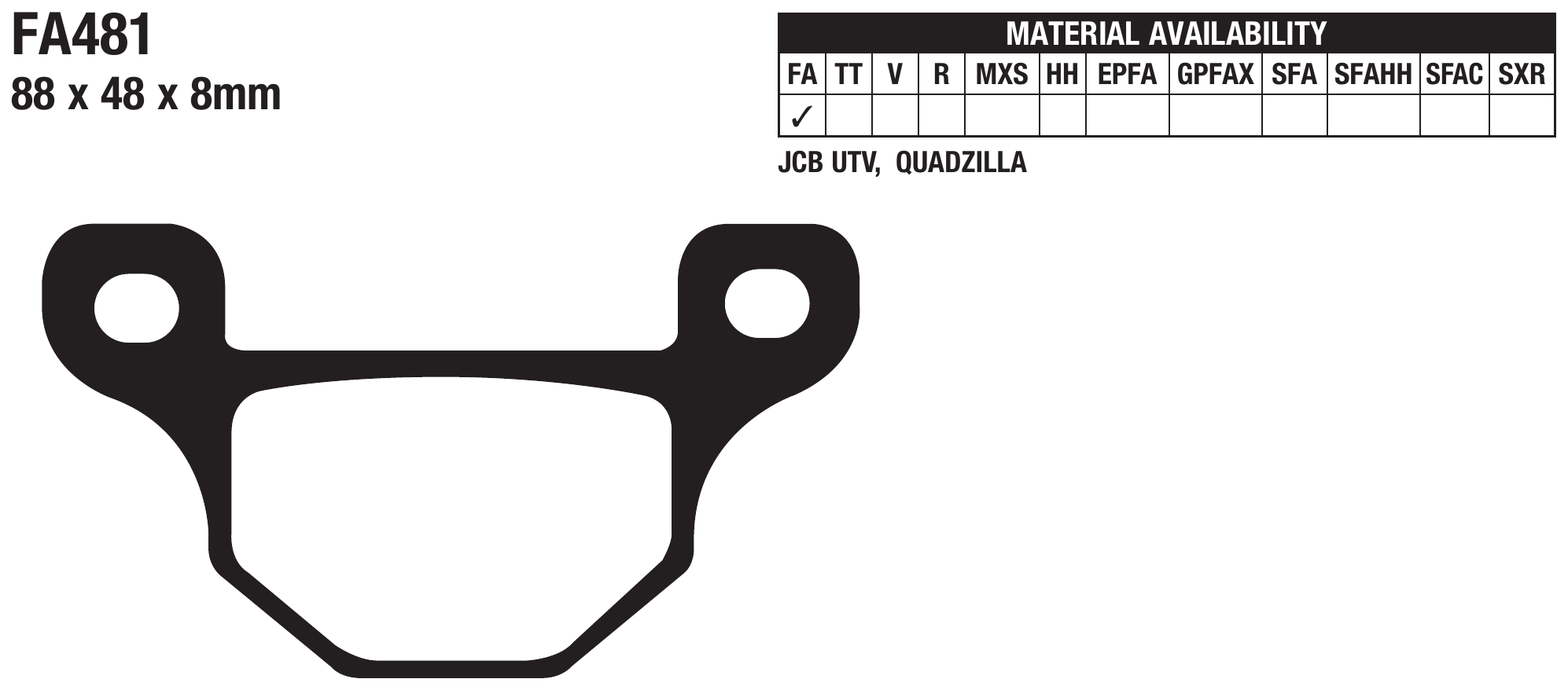 FA481