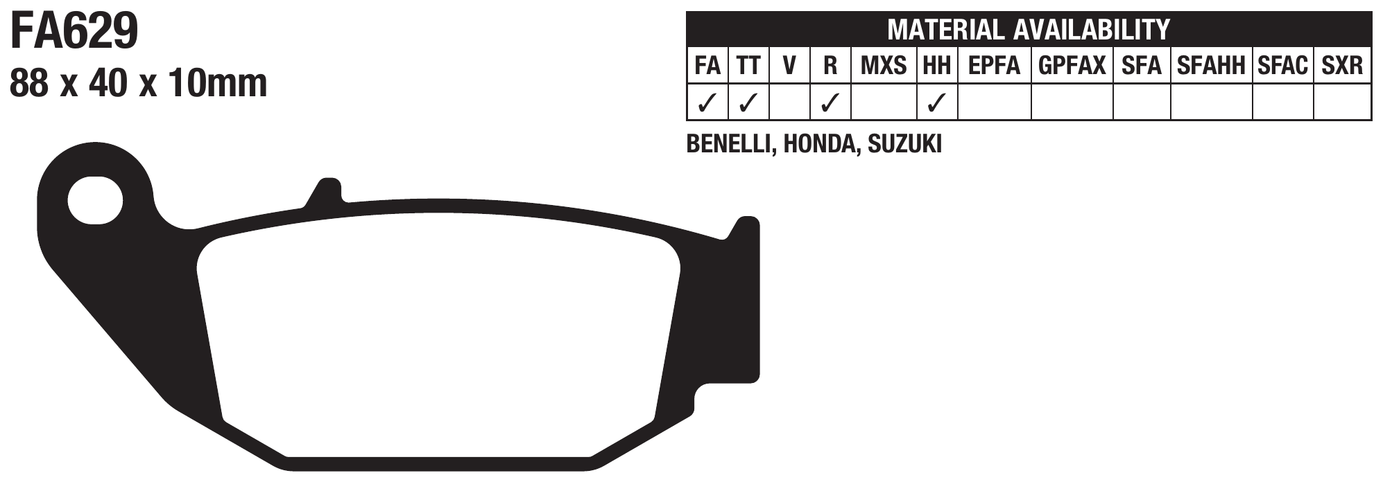 FA629